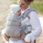 Manduca XT Cloud - marsupiu ergonomic de purtare