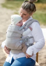 Manduca XT Cloud - marsupiu ergonomic de purtare