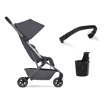 Pachet promotional cărucior Joolz Aer2 cu accesorii