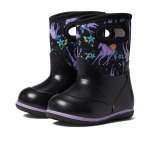 BABY BOGS Unicorn, confort termic -10°C