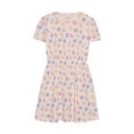 Rochie din bumbac organic, seashells by Minymo