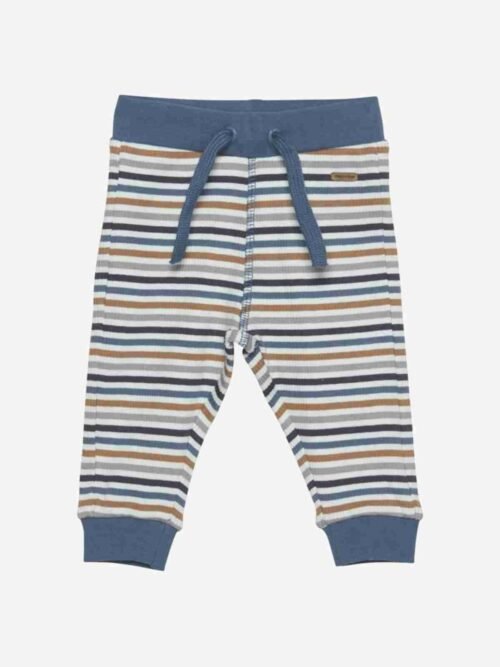 Pantaloni din bumbac organic, Minymo