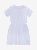 Rochie cu imprimeu în dungi, folkstone by Minymo