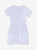 Rochie cu imprimeu în dungi, folkstone by Minymo - imagine 2