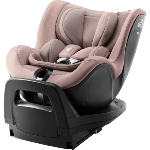 Scaun auto i-Size DUALFIX PRO - Britax Römer, 0-4 ani