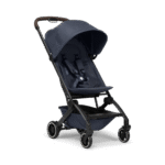Cărucior Joolz Aer+ ultrapliabil, pentru copii 6+ luni, Navy Blue