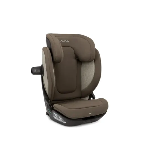 Scaun auto i-Size NUNA AACE LX, 15-36 kg