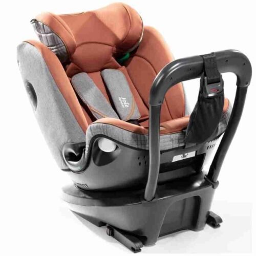 Scaun auto rotativ Joie Grow 360° Signature, 0-25kg