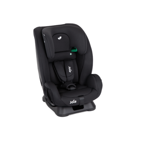 Scaun auto Joie Fortifi Thunder, 76-145 cm, certificat R129