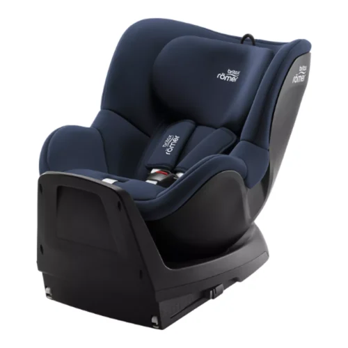 Scaun auto rotativ DUALFIX M Plus Britax Römer, 0-4 ani