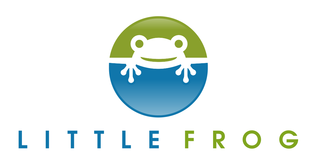 Little Frog