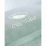 Manduca First MINT - marsupiu ergonomic cu catarame - imagine 2