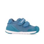 Adidași pentru copii din pânză Biomecanics, 262136-B556 - imagine 5