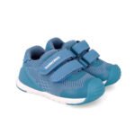 Adidași pentru copii din pânză Biomecanics, 262136-B556