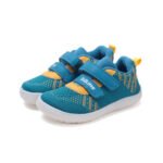 Adidasi barefoot din pânză, Moss Green DD Step