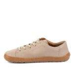 Sneakers pentru adulti Froddo barefoot, Taupe - imagine 5