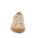 Sneakers pentru adulti Froddo barefoot, Taupe - imagine 4