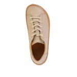 Sneakers pentru adulti Froddo barefoot, Taupe - imagine 2