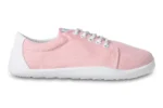 Sneakers barefoot pentru adulti din in, 4.Urban Pink - imagine 5