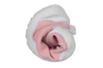 Sneakers barefoot pentru adulti din in, 4.Urban Pink - imagine 4