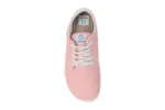 Sneakers barefoot pentru adulti din in, 4.Urban Pink