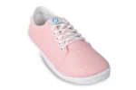 Sneakers barefoot pentru adulti din in, 4.Urban Pink - imagine 6