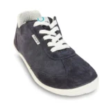 Sneakers barefoot pentru adulti, 4.Suede Navy