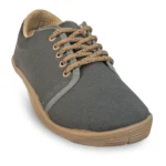Sneakers barefoot pentru adulti din canepa, 4.Hemp Marengo