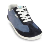 Sneakers barefoot pentru adulti, 4.Suede Jeans