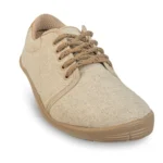 Sneakers barefoot pentru adulti din canepa, 4.Hemp Natural