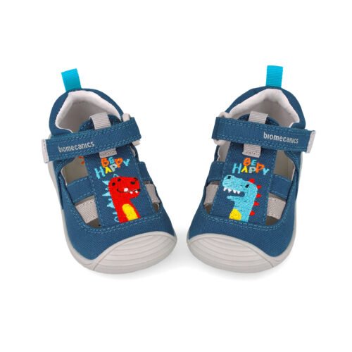 Sandale textile Biomecanics, 252177-A556