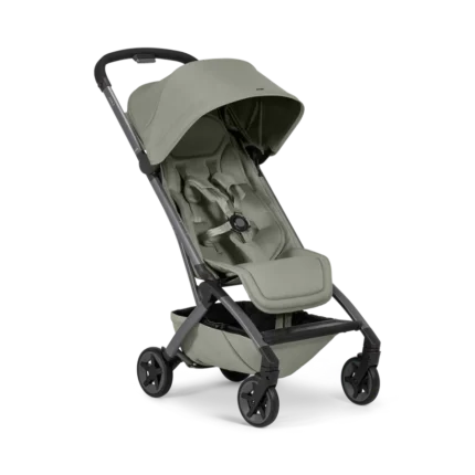 Cărucior sport, ultra compact, ușor, Joolz Aer2, Sage Green