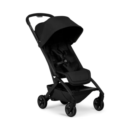 Cărucior sport, ultra compact, ușor, Joolz Aer2, Space Black