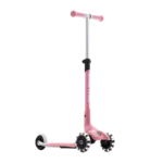 Trotinetă pentru copii 2-9 ani, SmarTrike Xtend Mini+ Pink