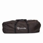Patut pliabil cu 2 nivele de inaltime, Coccolle Siesta - imagine 2