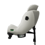 Scaun auto rear facing Axkid Minikid 4 MAX (36kg/125cm) - imagine 2