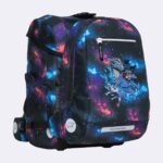 Ghiozdan ergonomic AIR PLUS, diverse printuri, Beckmann - imagine 8