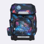 Ghiozdan ergonomic AIR PLUS, diverse printuri, Beckmann - imagine 7