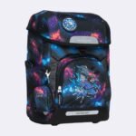 Ghiozdan ergonomic AIR PLUS, diverse printuri, Beckmann - imagine 6