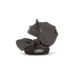 Scoica auto i-Size inclinabila Nuna Arra Flex, 40cm-85cm - imagine 6