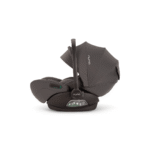 Scoica auto i-Size inclinabila Nuna Arra Flex, 40cm-85cm - imagine 5