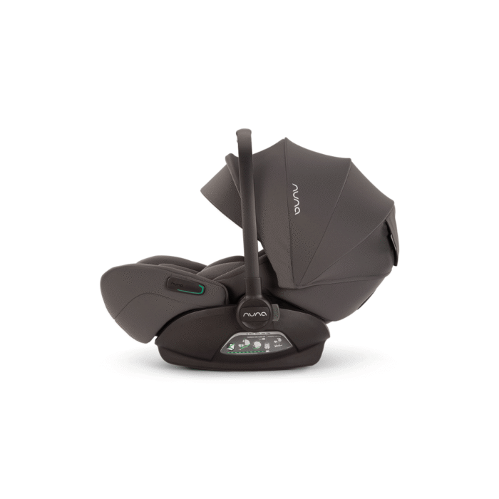 Scoica auto i-Size inclinabila Nuna Arra Flex, 40cm-85cm - imagine 5