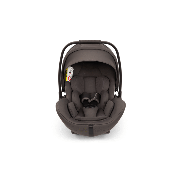 Scoica auto i-Size inclinabila Nuna Arra Flex, 40cm-85cm - imagine 4