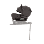 Scoica auto i-Size inclinabila Nuna Arra Flex, 40cm-85cm - imagine 3