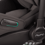 Scoica auto i-Size inclinabila Nuna Arra Flex, 40cm-85cm - imagine 2
