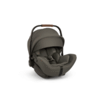 Scoica auto i-Size inclinabila Nuna Arra Flex, 40cm-85cm