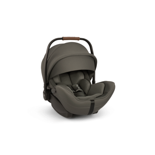 Scoica auto i-Size inclinabila Nuna Arra Flex, 40cm-85cm