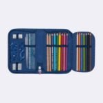 Penar cu o sectiune, echipat complet, 15 modele, Beckmann - imagine 2