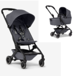 Cărucior 2 in 1 cu landou, pentru copii, de la naștere, Joolz Aer+