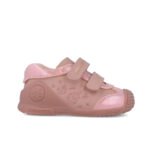 Pantofi din piele Biomecanics, 251101-A159 - imagine 5